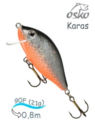 OFK09-48 Karas - фото