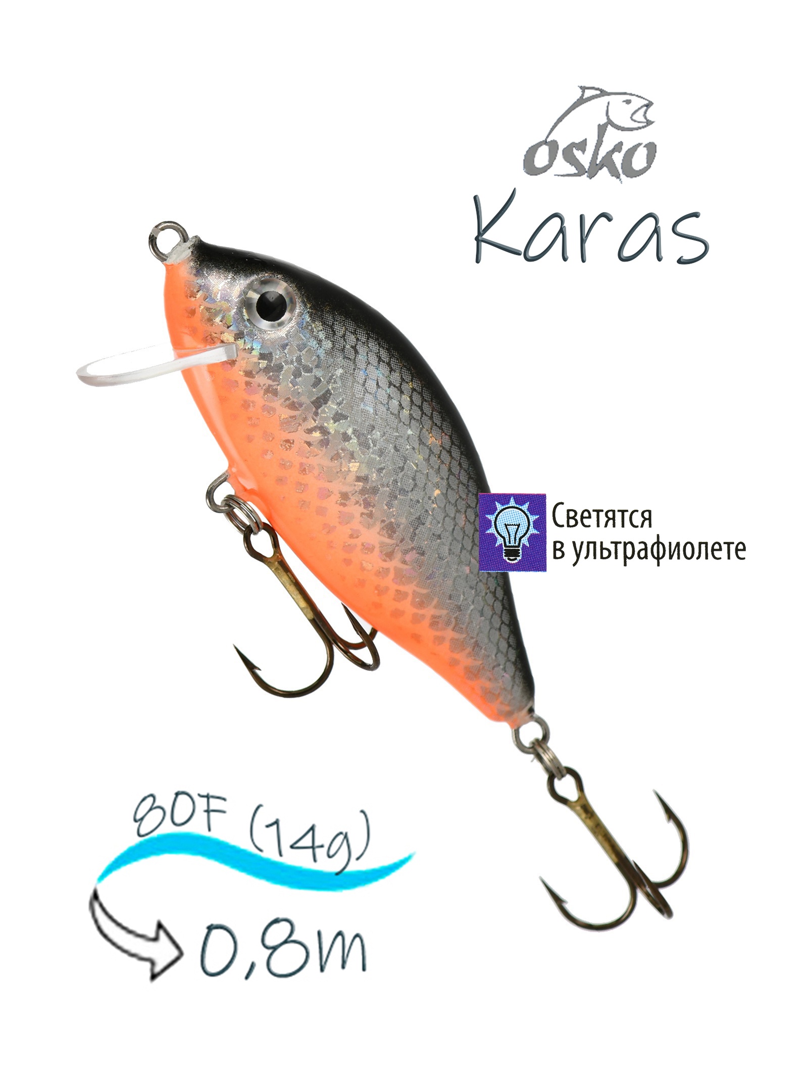 OFK08-48 Karas