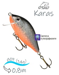 OFK08-48 Karas - фото