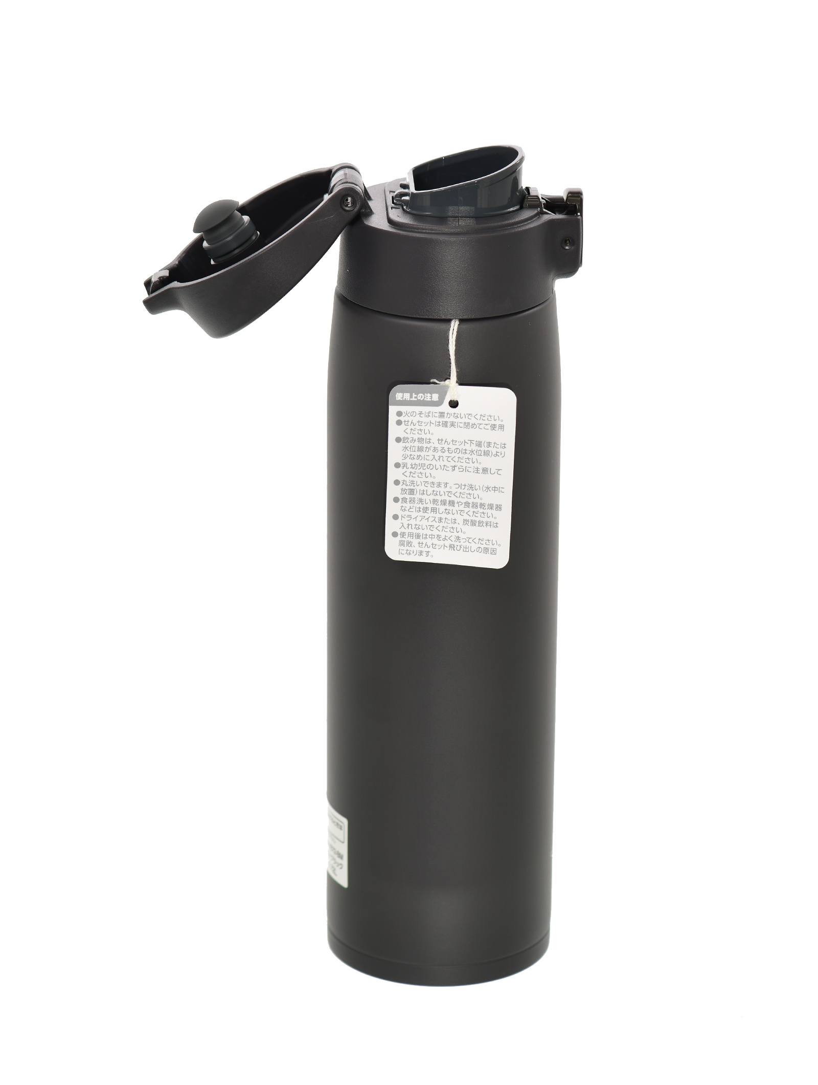 Zojirushi Термос SM-VB72-BM 0,72 L - фото2