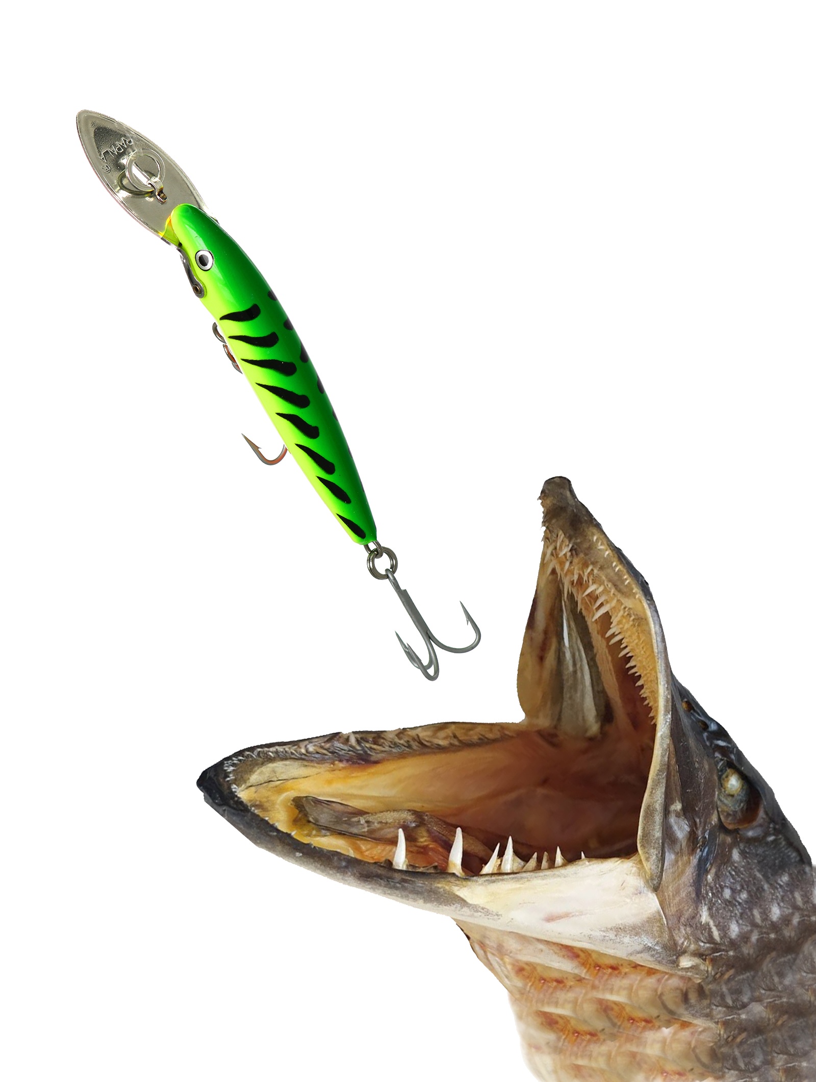 CDMAG07 FT Countdown Magnum - фото2