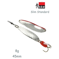 FZ Slim Standard Spoon 08g 5032008 - фото