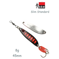 FZ Slim Standard Spoon 08g 70539 - фото