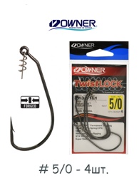 5132-5-0 Twist LOCK - фото