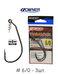 5132-6-0 Twist LOCK - фото