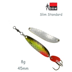 FZ Slim Standard Spoon 08g 70536 - фото