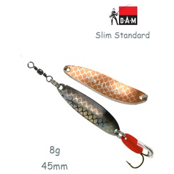 FZ Slim Standard Spoon 08g 70537 - фото