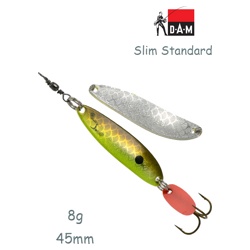 FZ Slim Standard Spoon 08g 70538 - фото