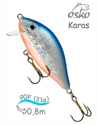 OFK09-47 Karas - фото