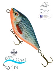 OSJ08-87 Jerk - фото