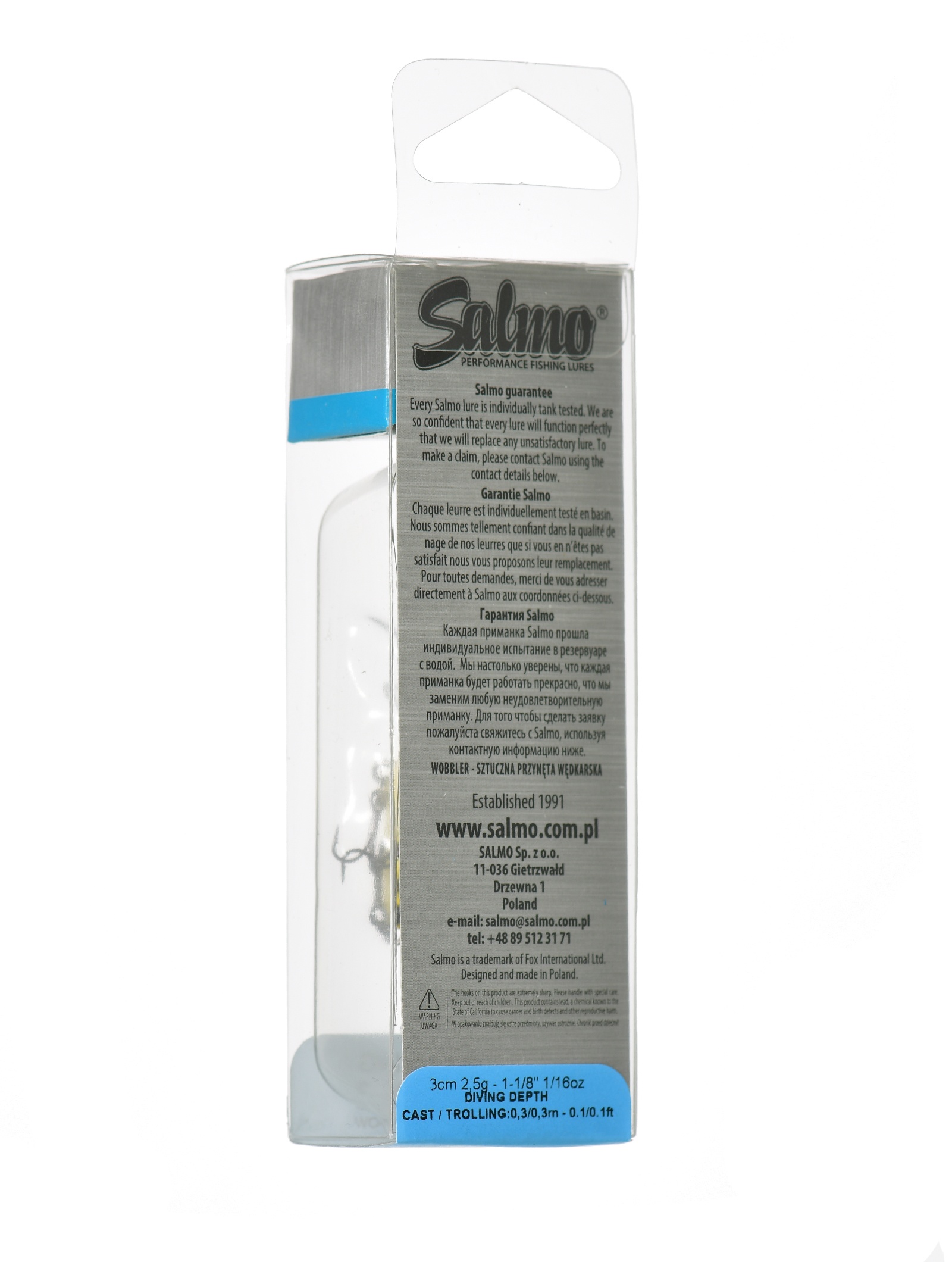 QIT030 Tiny IT-030-SI-BMI - фото5