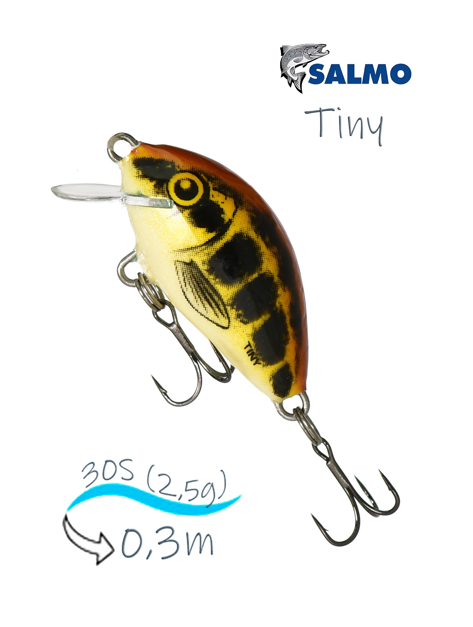 QIT030 Tiny IT-030-SI-BMI - фото