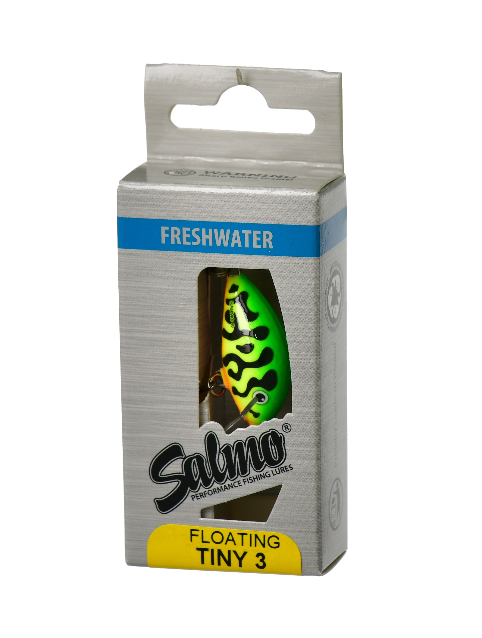 QIT034 Tiny IT-030-FL-GRT - фото5