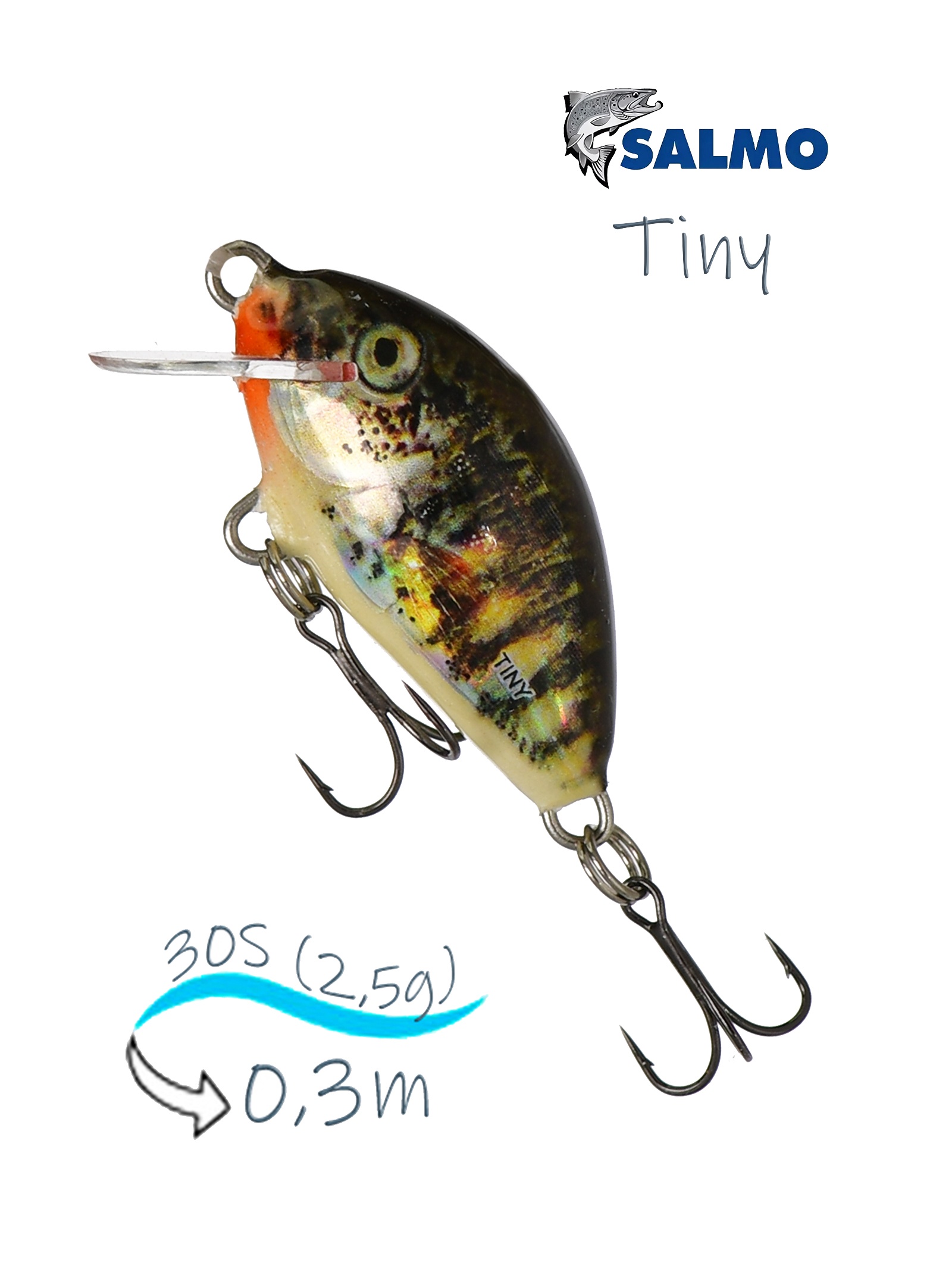 QIT037 Tiny IT-030-SI-HTK - фото