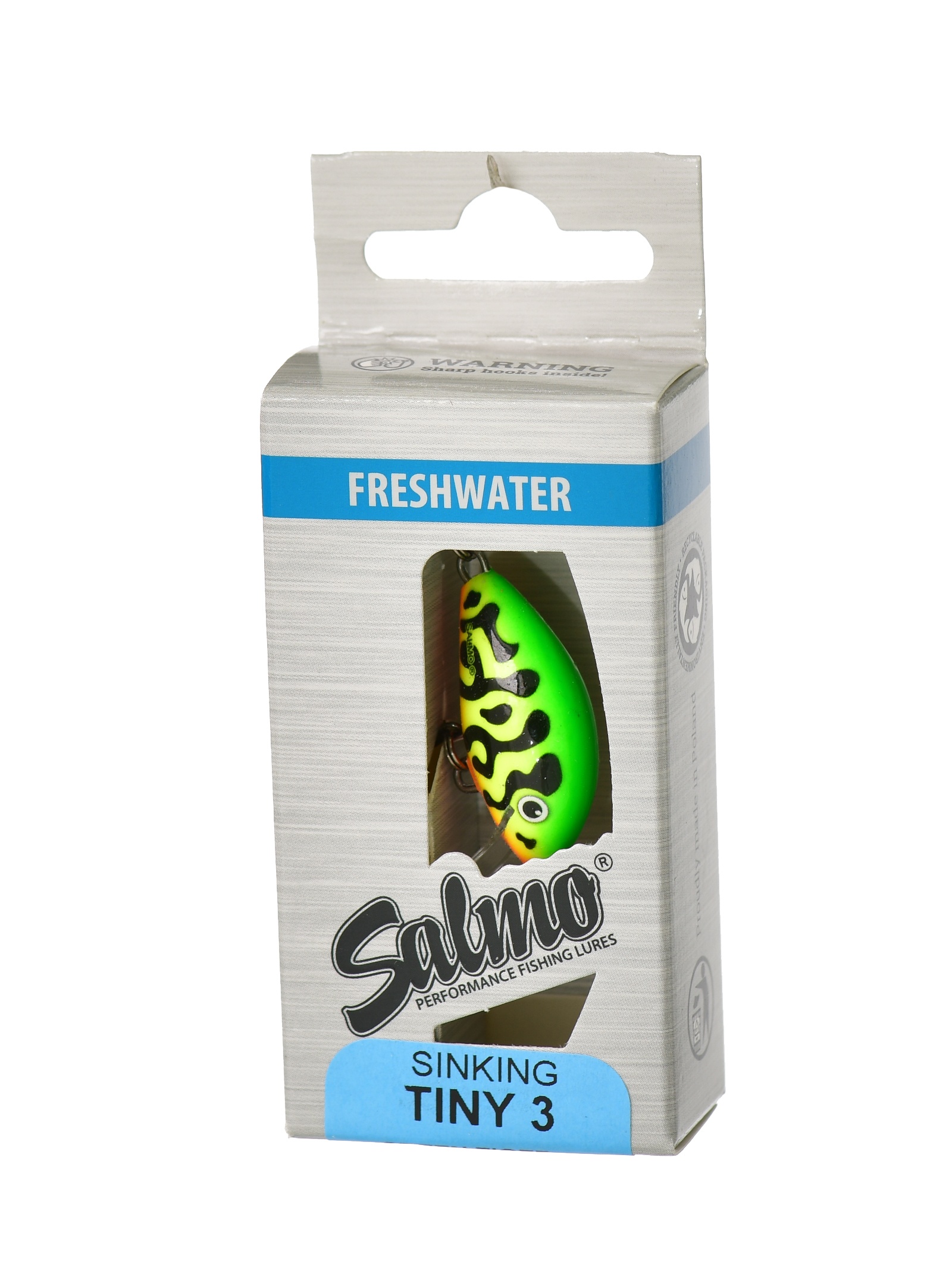 QIT036 Tiny IT-030-SI-GRT - фото5