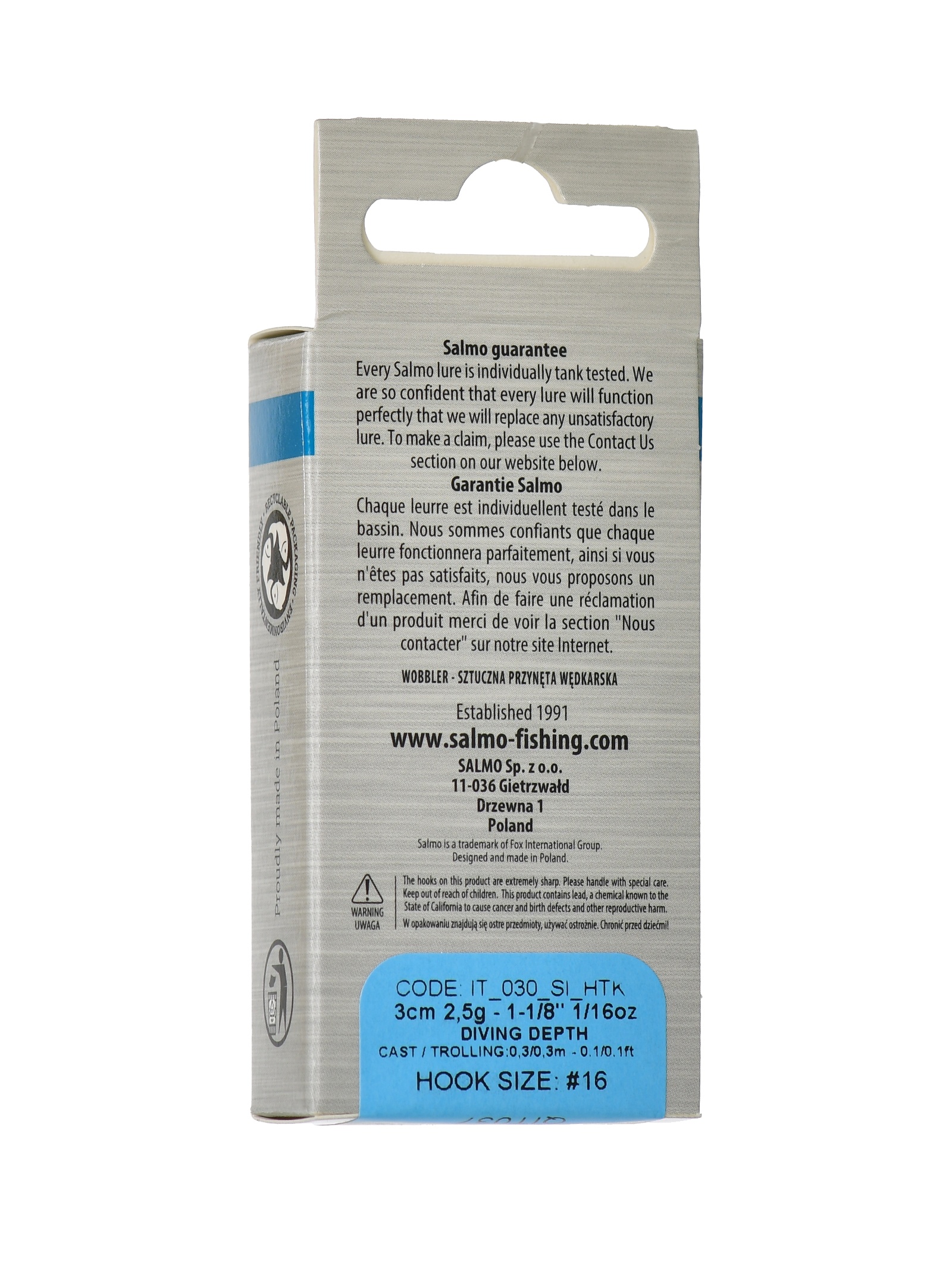 QIT037 Tiny IT-030-SI-HTK - фото5