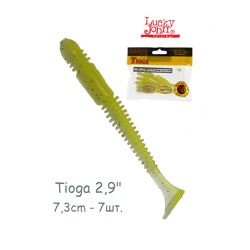 Tioga 2,9" 140103-T66 - фото