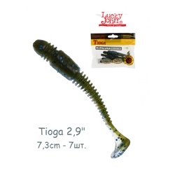 Tioga 2,9" 140103-T59 - фото