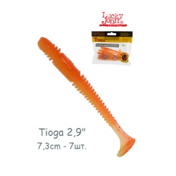 Tioga 2,9" 140103-T54 - фото