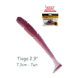Tioga 2,9" 140103-T61 - фото