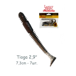 Tioga 2,9" 140103-T65 - фото
