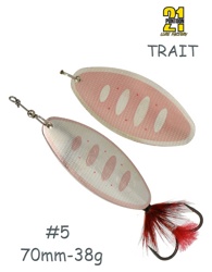 TRAIT 5-NB03-002 - фото