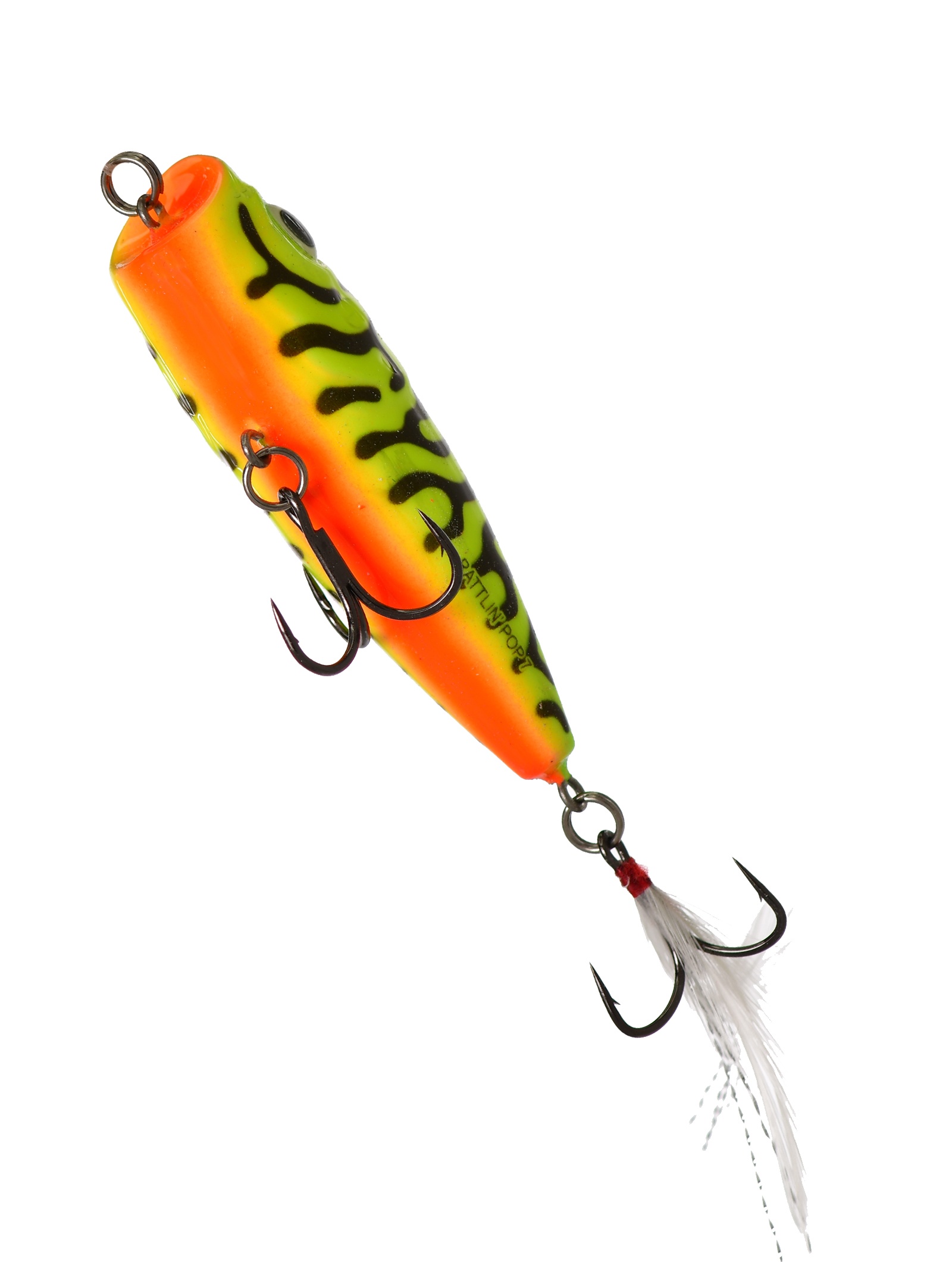 QRA002 Rattlin Pop 70-FL-GRT - фото3