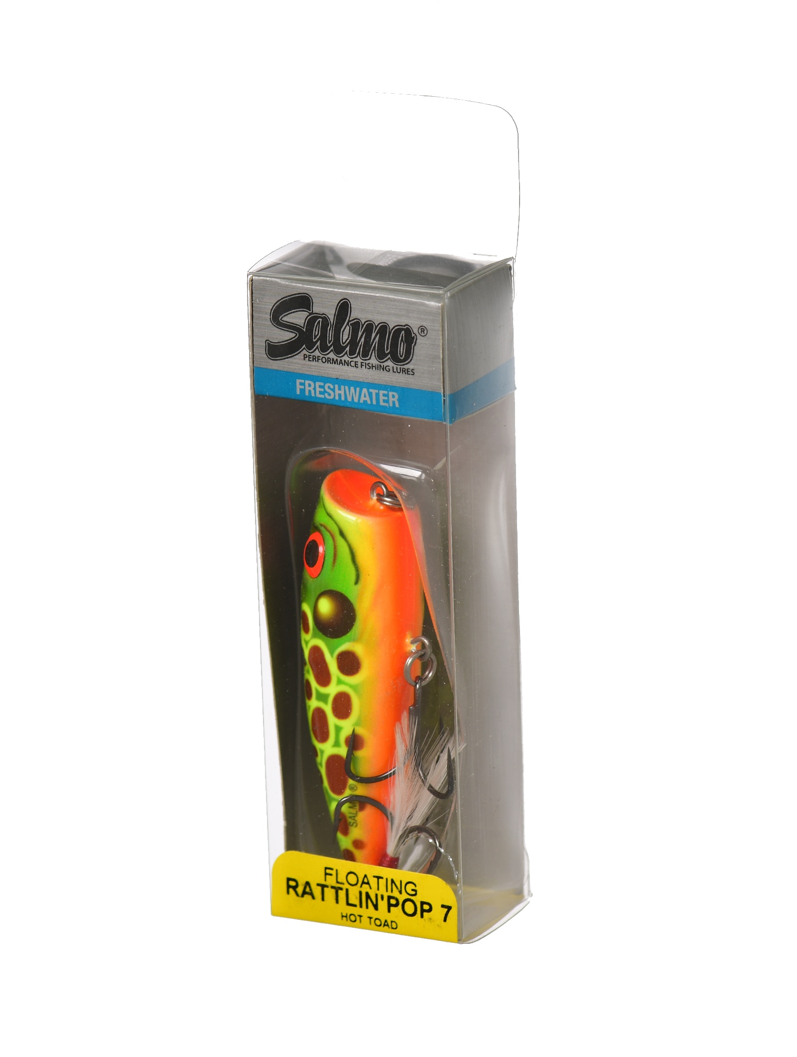 QRA003 Rattlin Pop 70 FL-HTD - фото5