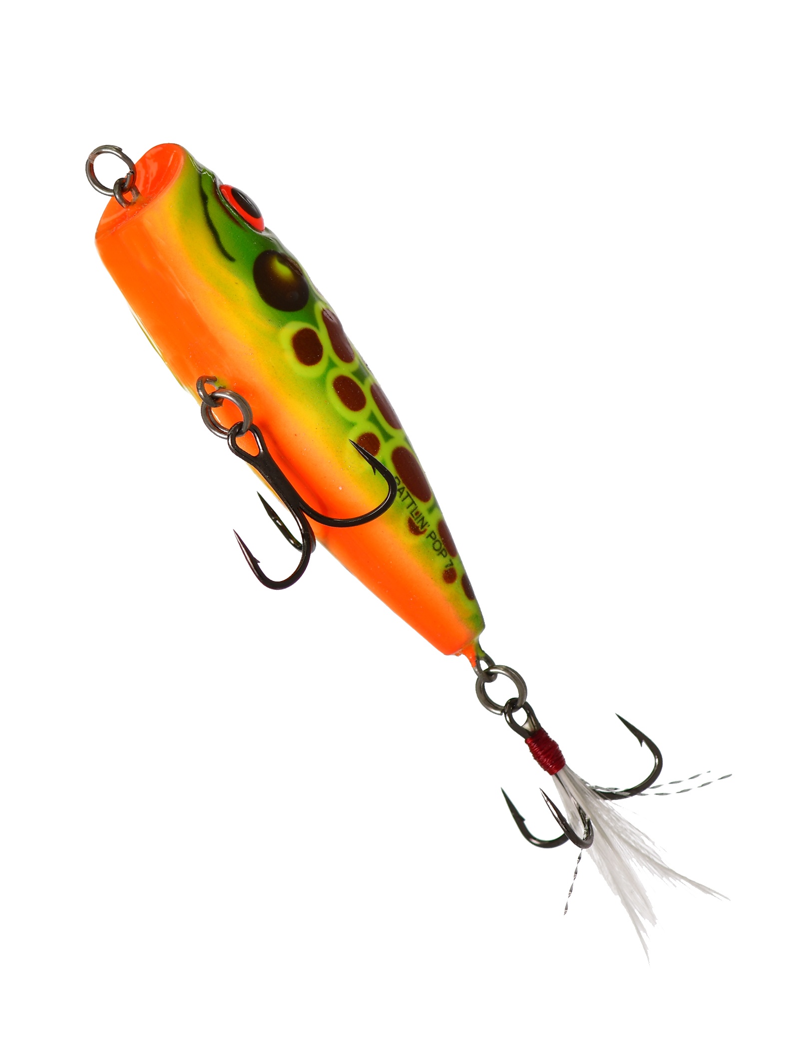 QRA003 Rattlin Pop 70 FL-HTD - фото3