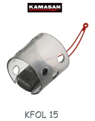 Kamasan Кормушка KFOL 15 - фото