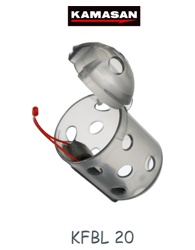 Kamasan Кормушка KFBL 20 - фото