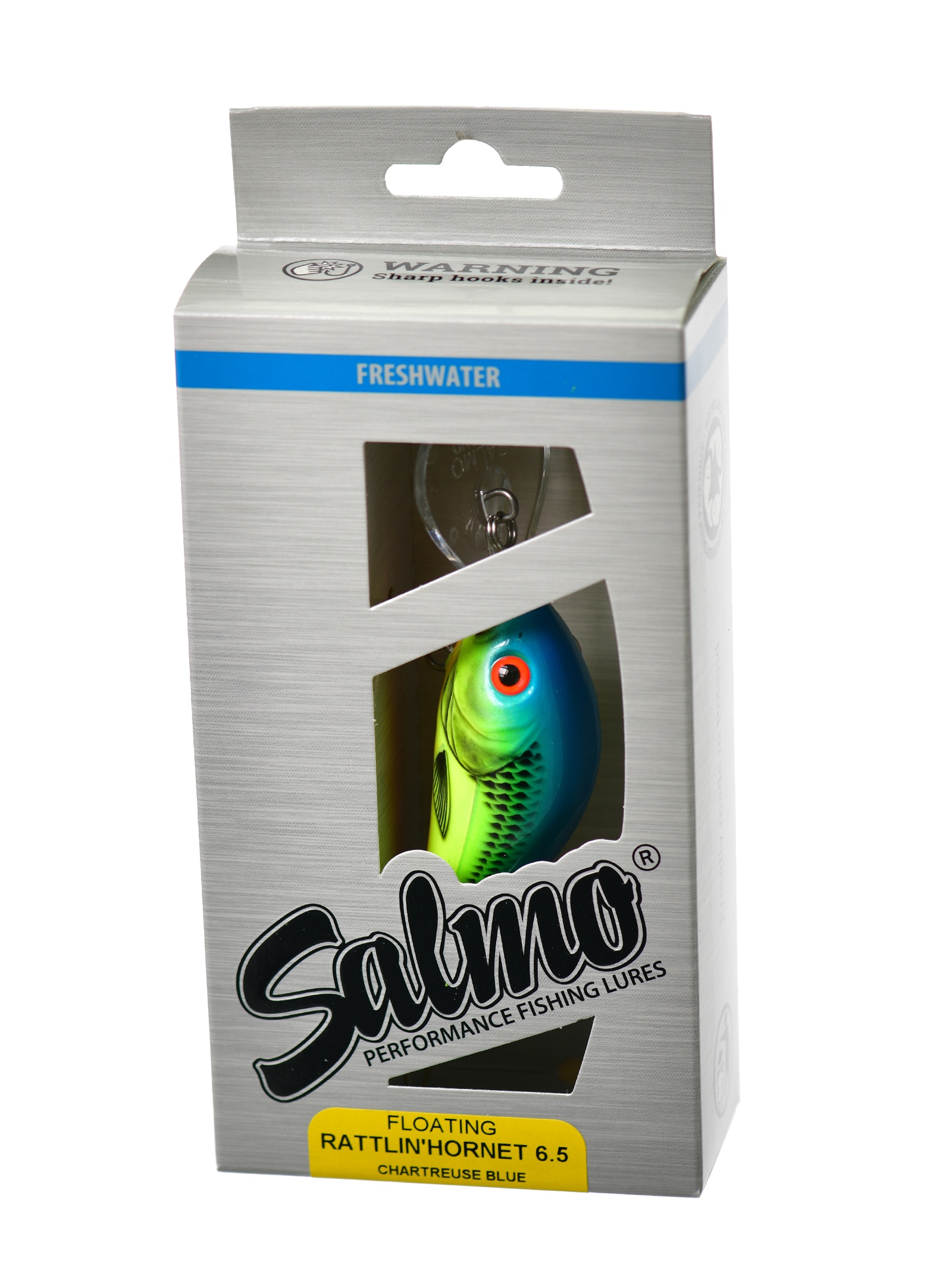 QRH019 Rattlin Hornet RH-065-FL-CHB - фото4