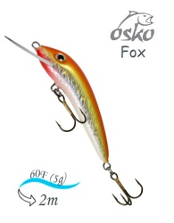 OFF06-90 Fox - фото