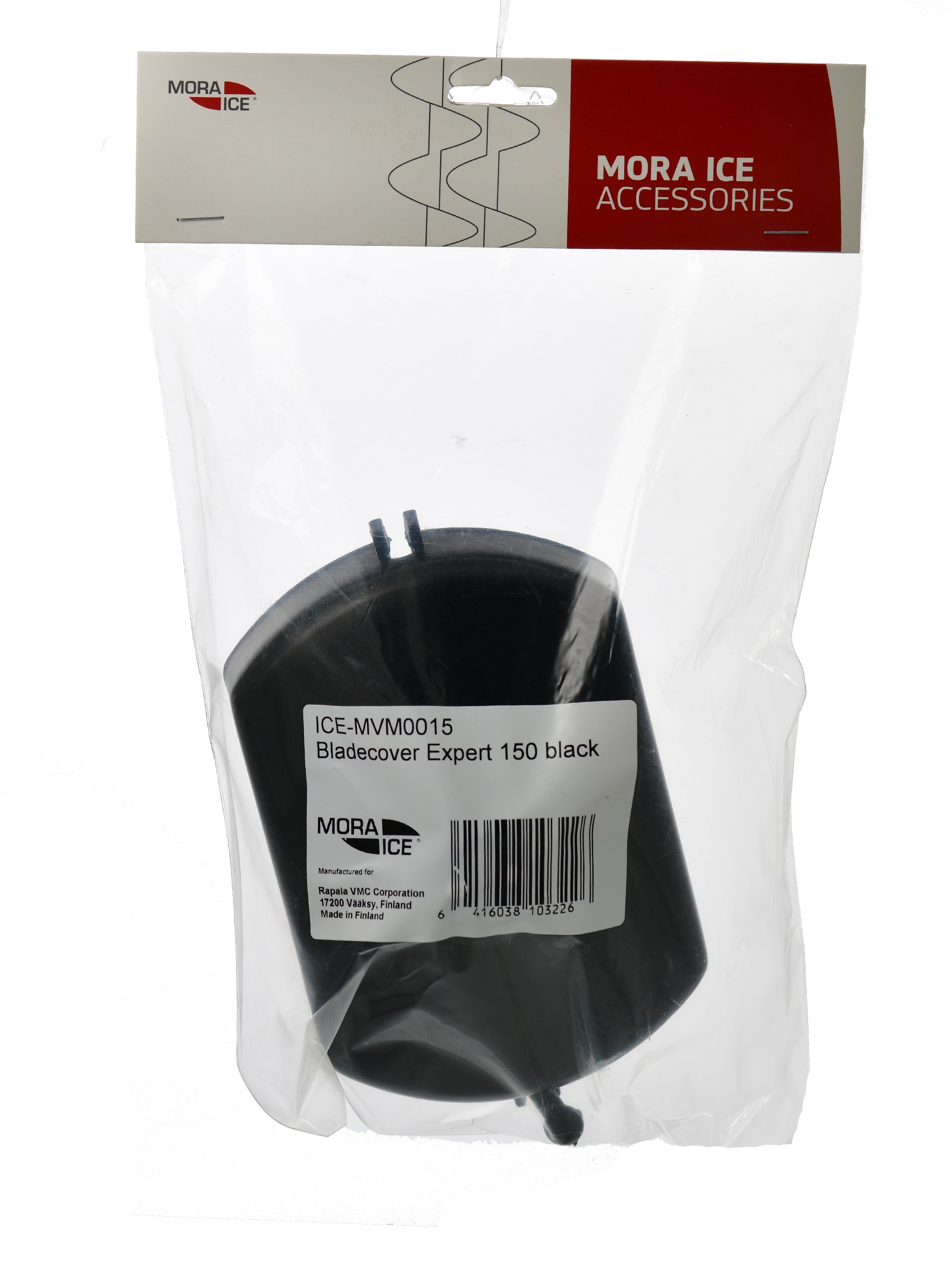 Mora 2-3334 Чехол для ножей ледобура 150 мм - фото6