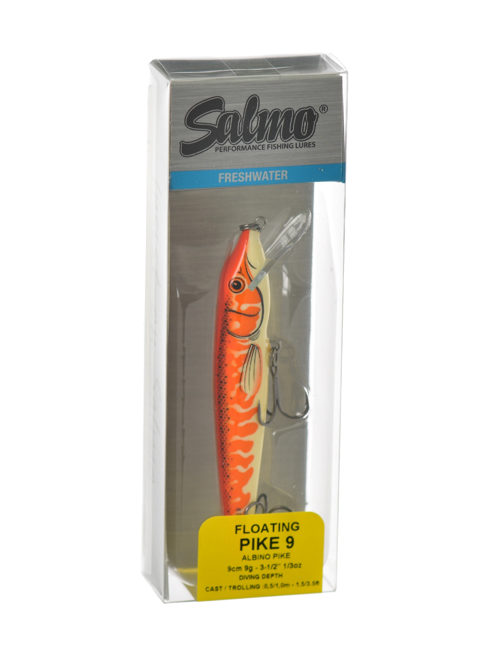 QPE039 Pike PE-090FL-API - фото4