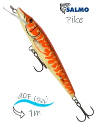 QPE039 Pike PE-090FL-API - фото