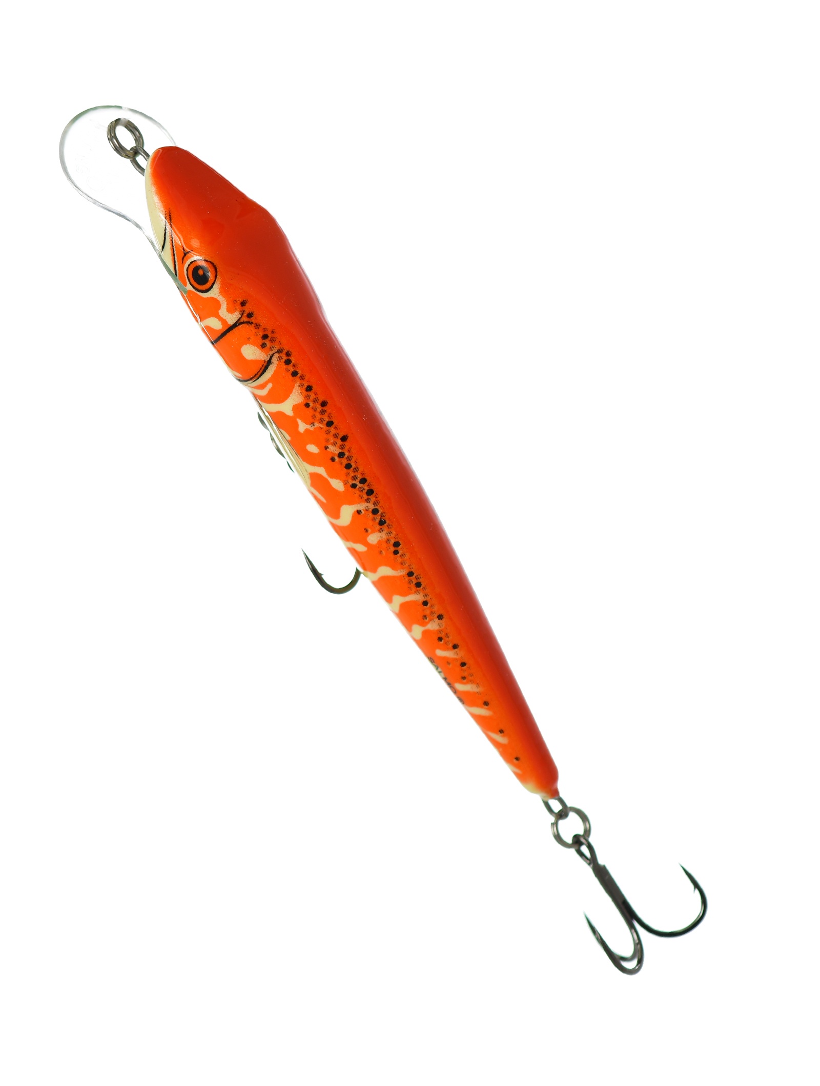 QPE040 Pike PE-110FL API - фото3