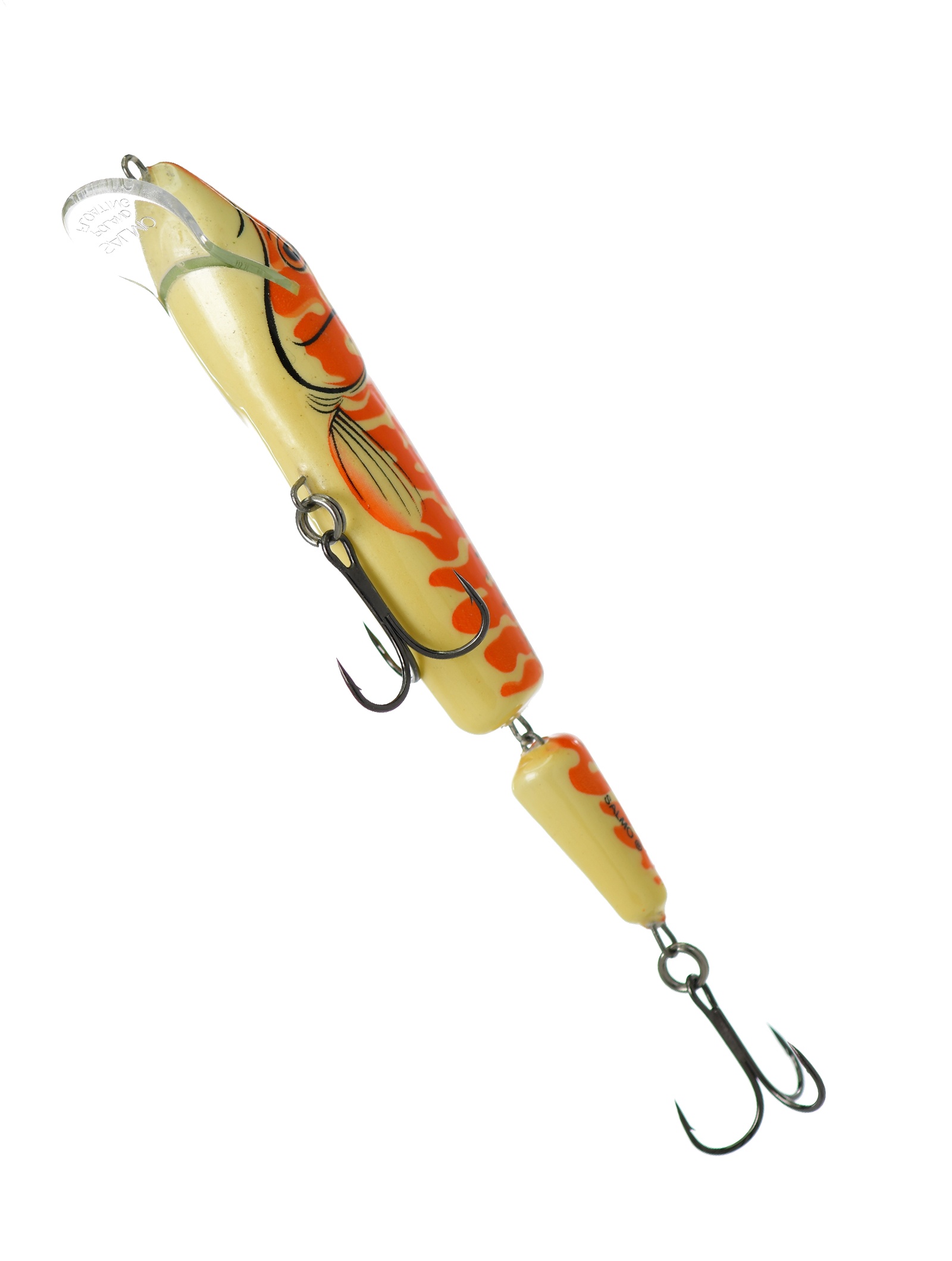 QPE042 Pike PE-130JF API - фото2