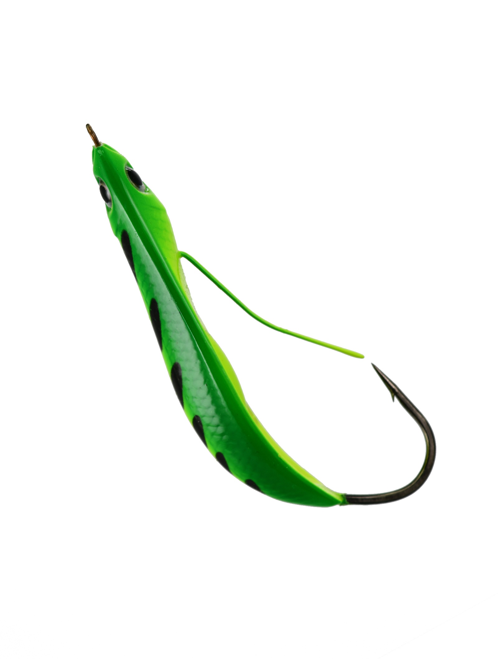 RMSR08 FT Rattlin Minnow Spoon