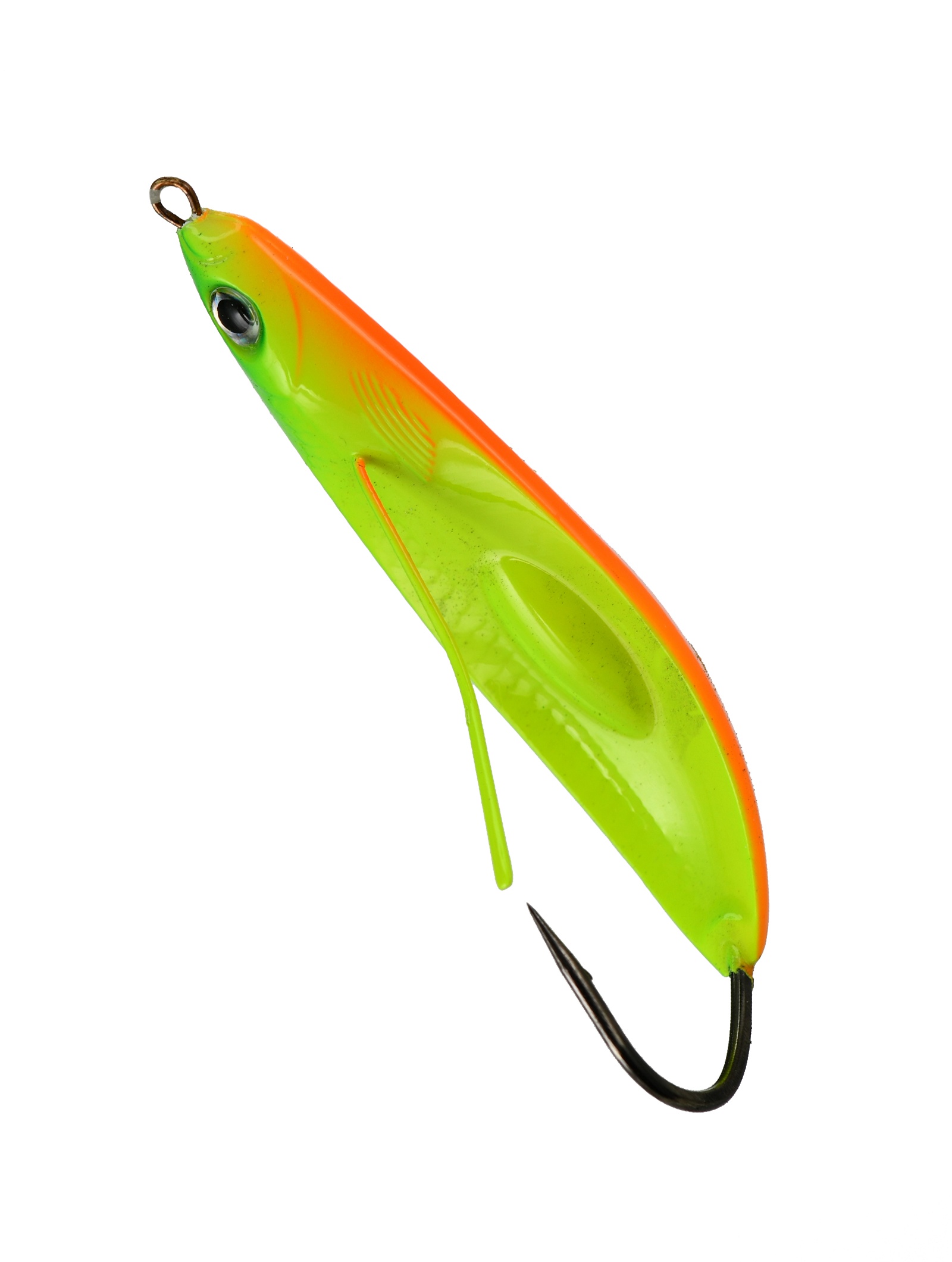 RMSR08 FT Rattlin Minnow Spoon