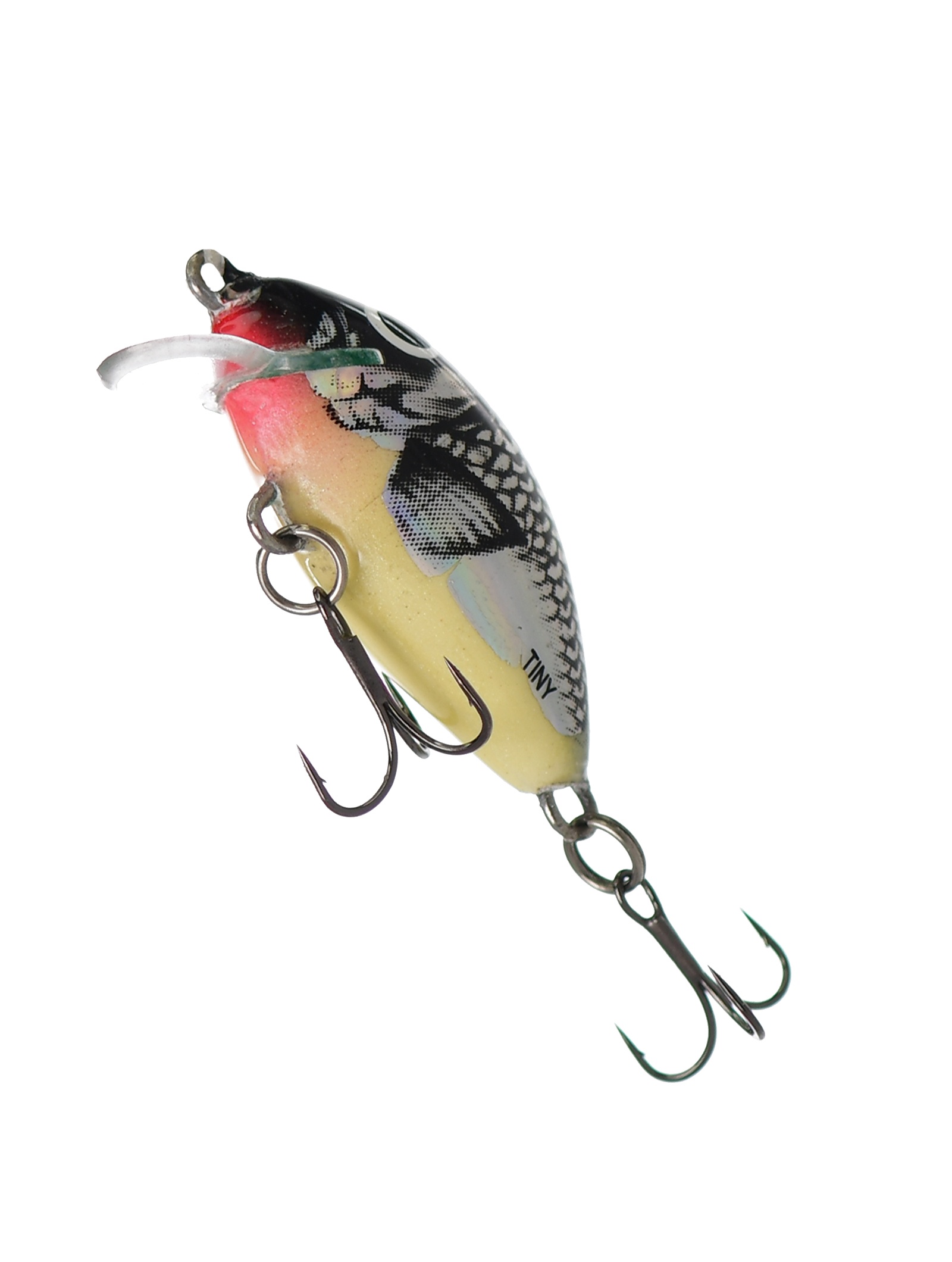 QIT005 Tiny IT-030-FL-HGS - фото3