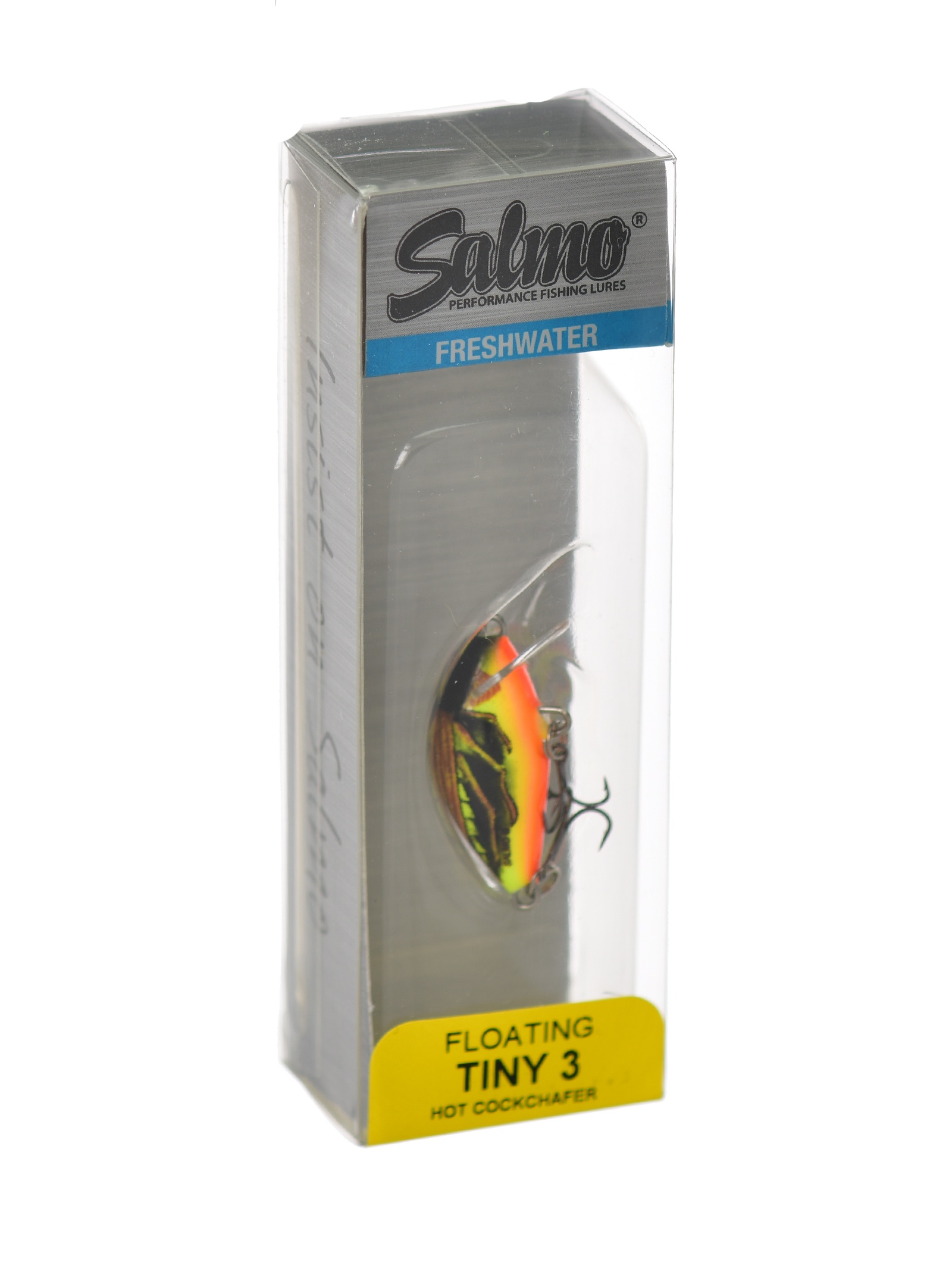 QIT004 Tiny IT-030-FL-HOC - фото5