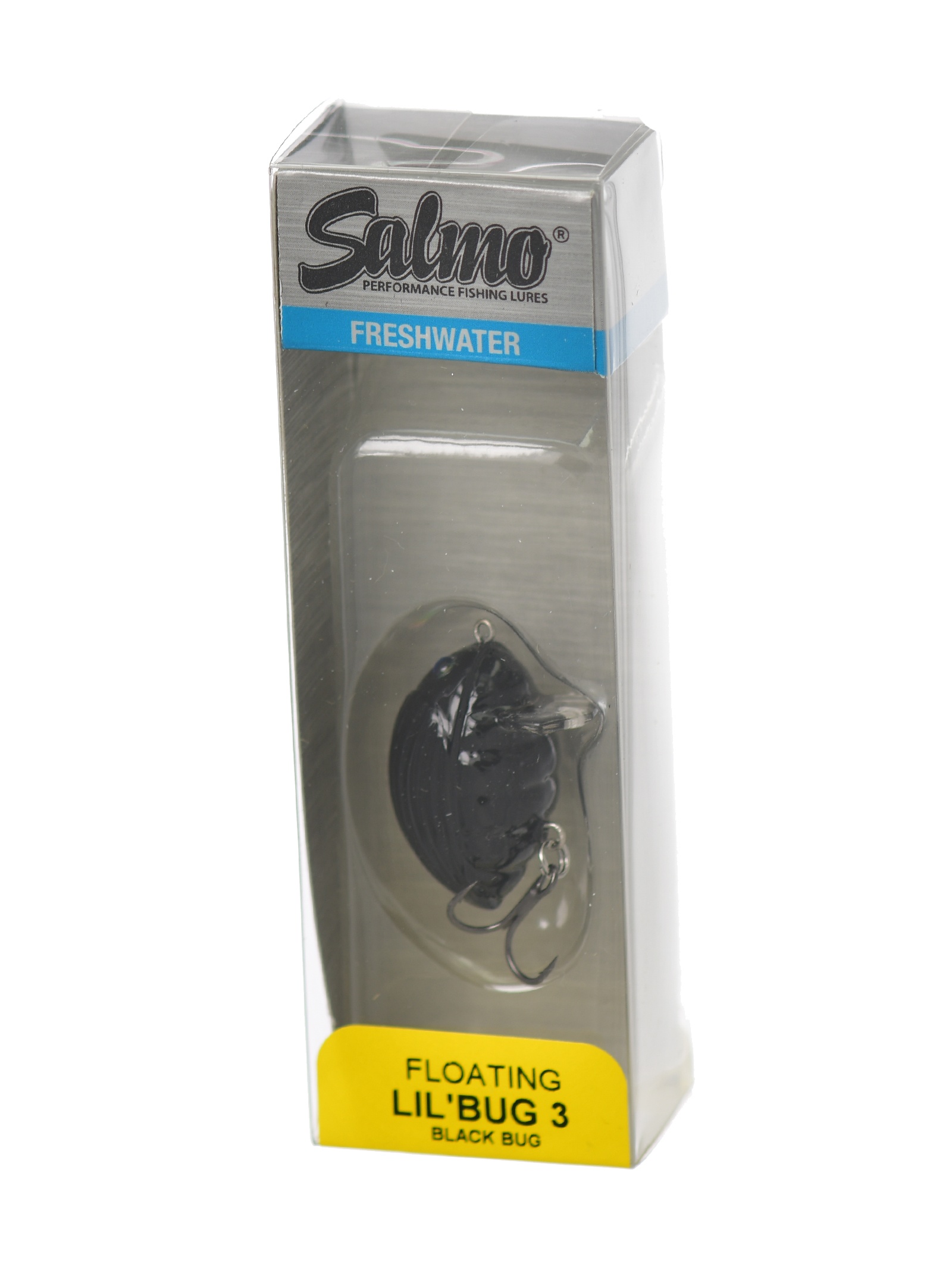 QBG017 Lil'Bug 03-BBU - фото4