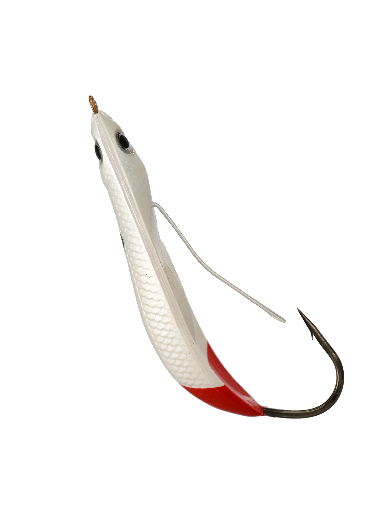 RMSR08 PWRT Rattlin Minnow Spoon