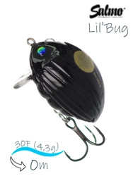 QBG017 Lil'Bug 03-BBU - фото