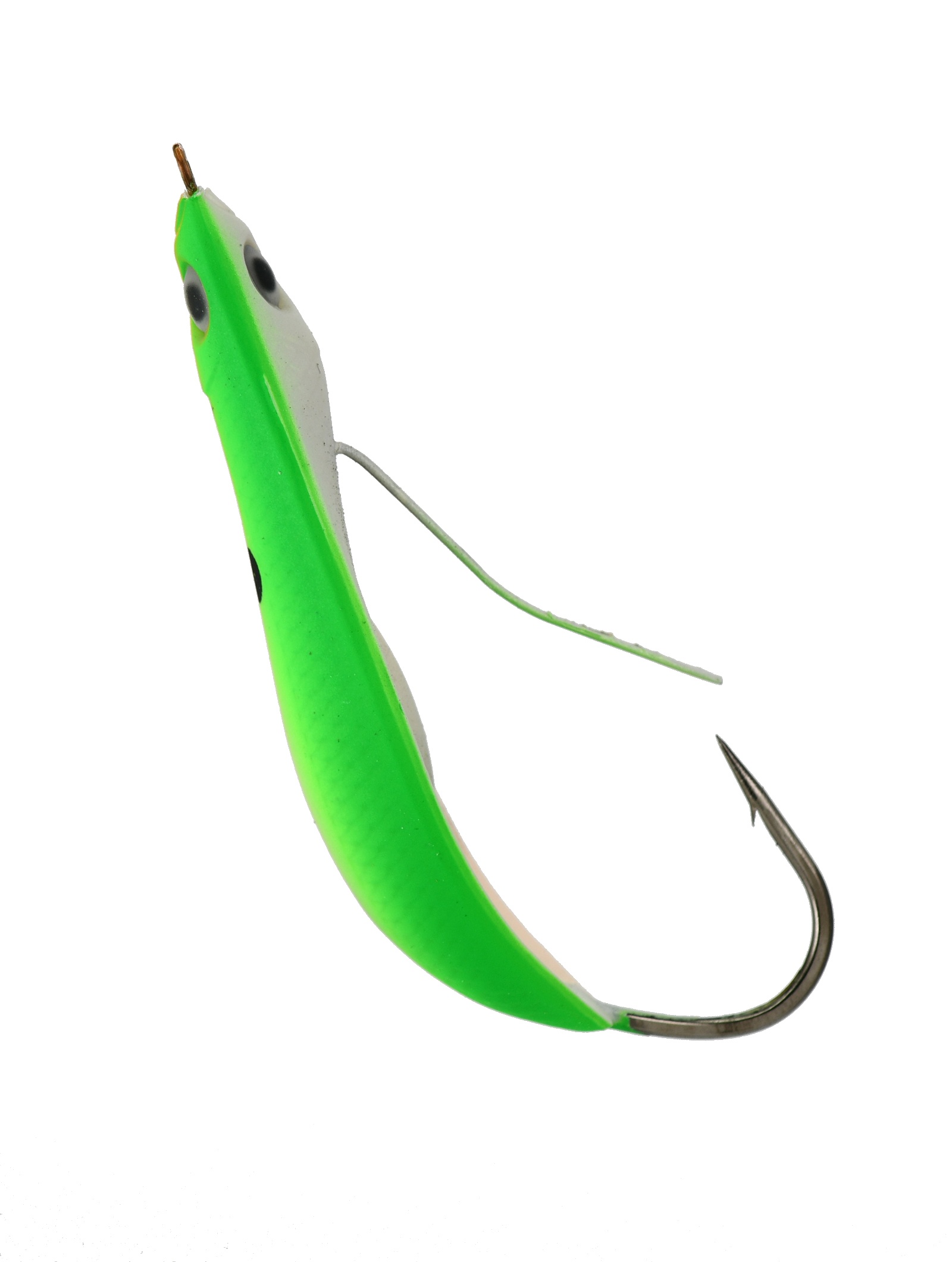 RMSR08 GSU Rattlin Minnow Spoon