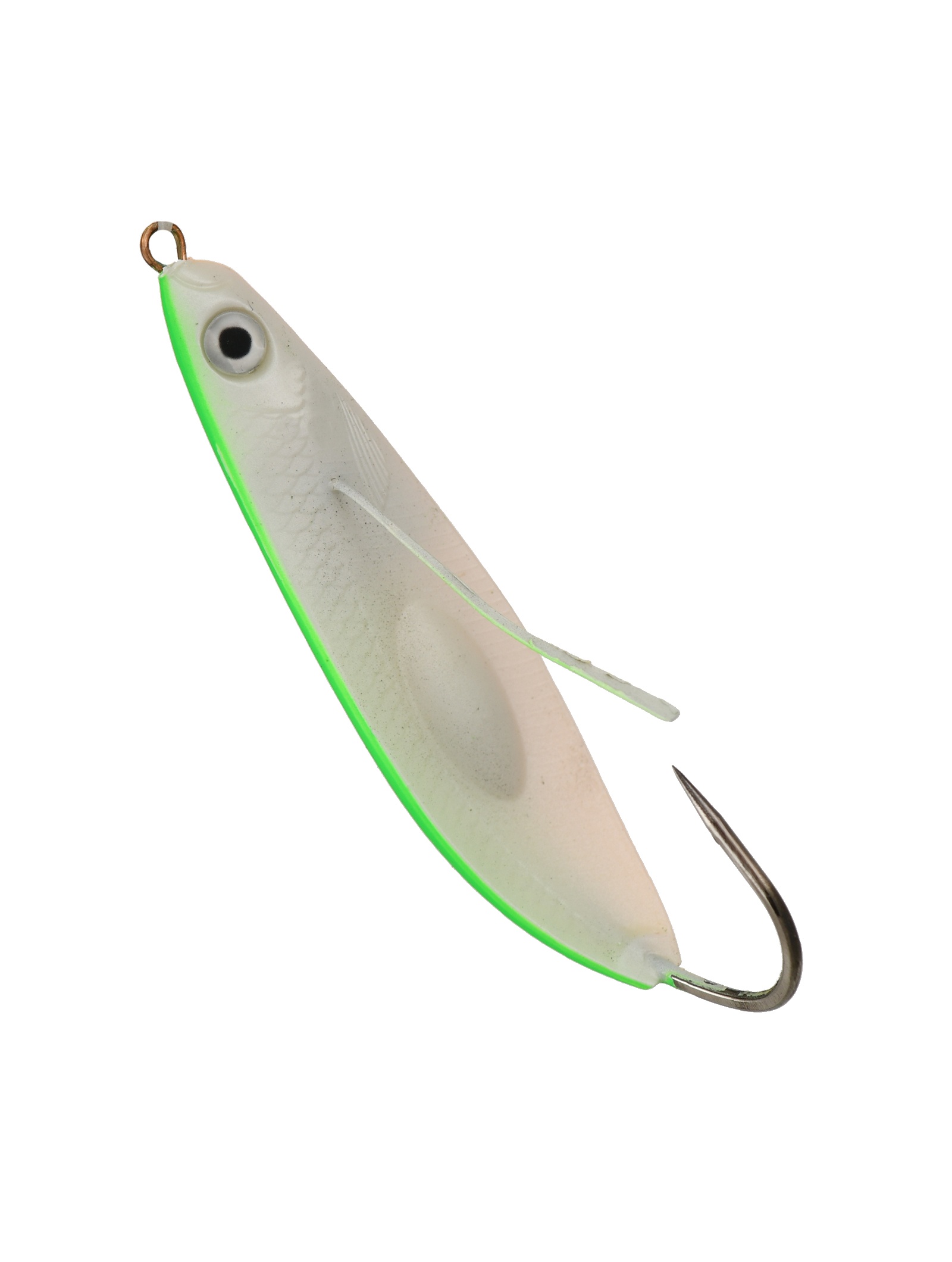 RMSR08 GSU Rattlin Minnow Spoon