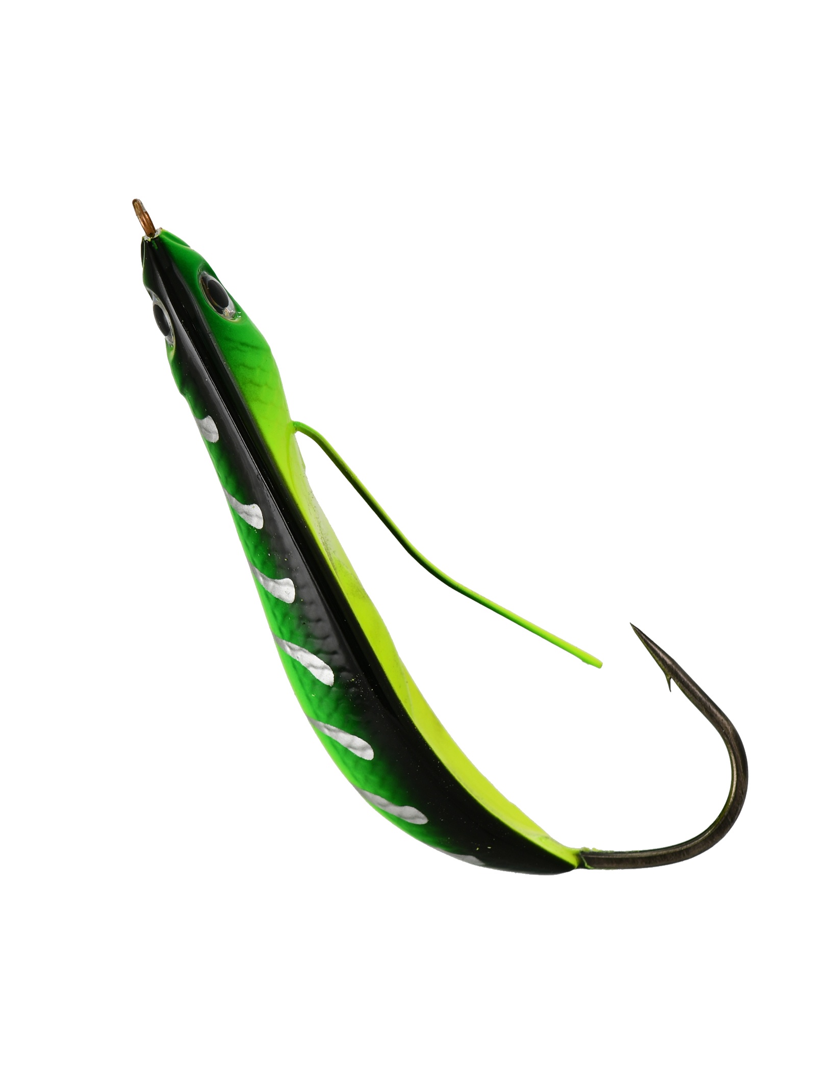 RMSR08 FRB Rattlin Minnow Spoon