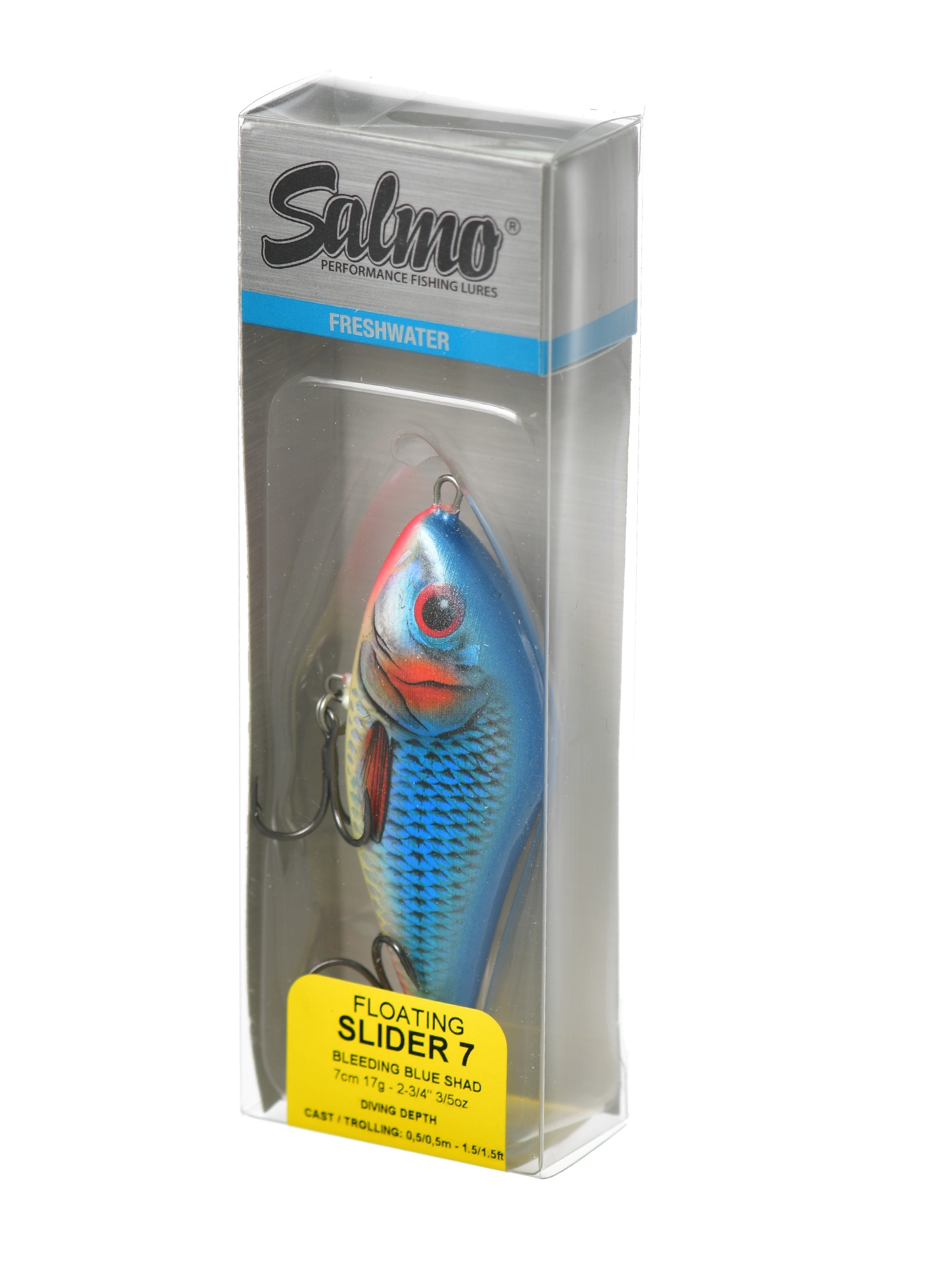 QSD328 Slider SD-070FL-BLA - фото4