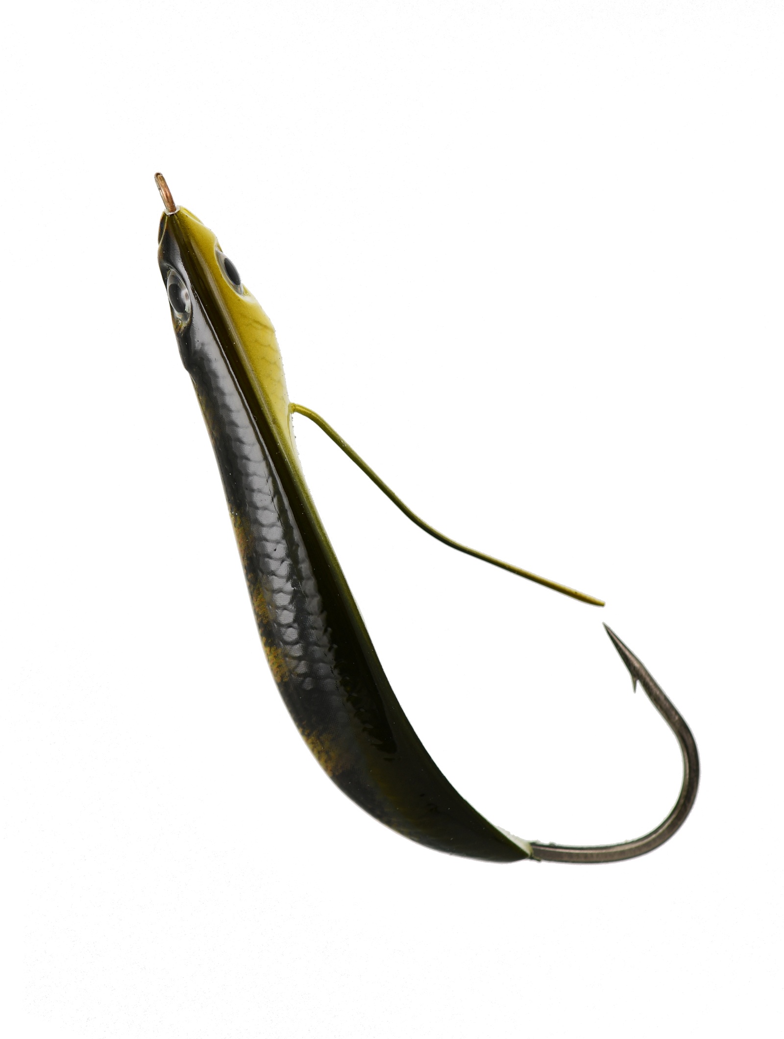 RMSR08 PEL Rattlin Minnow Spoon